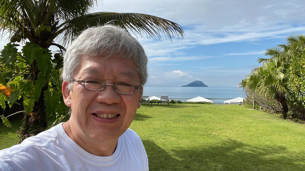 Dr. José Jukemura