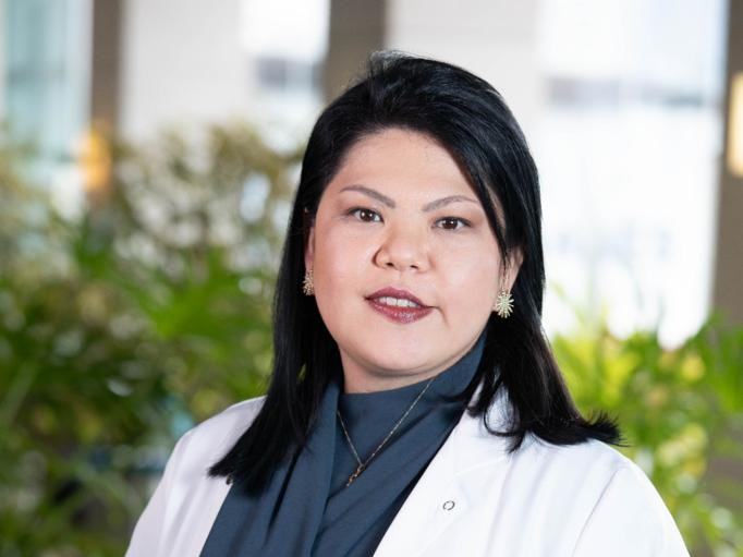 Dra. Andrea Shimada