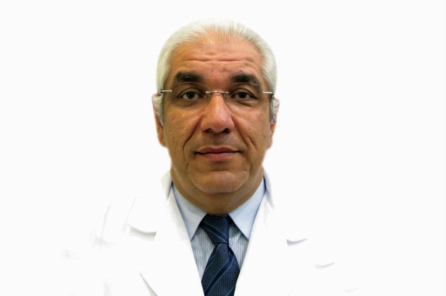 Dr. Alfredo Salim Helito