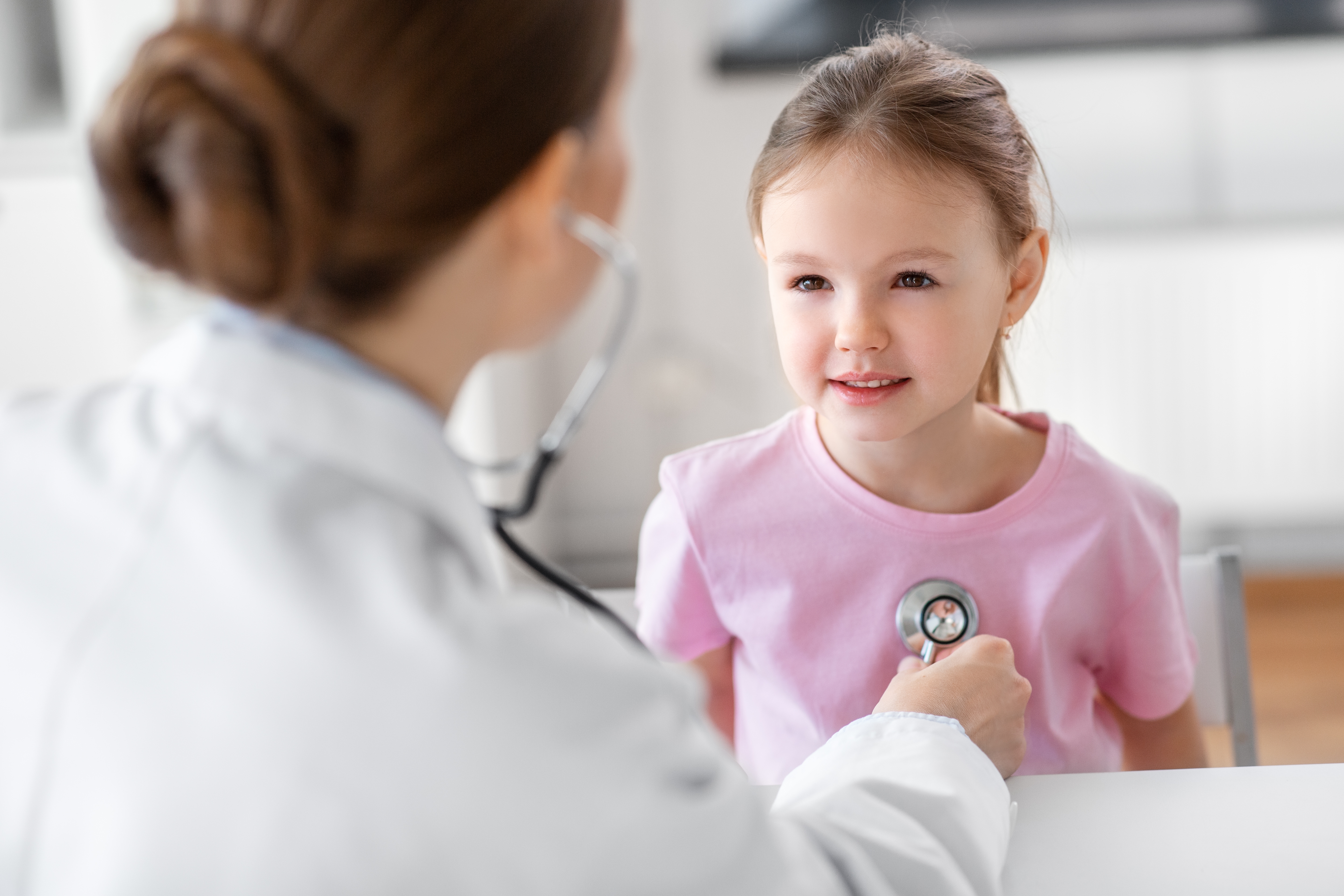 Pediatria