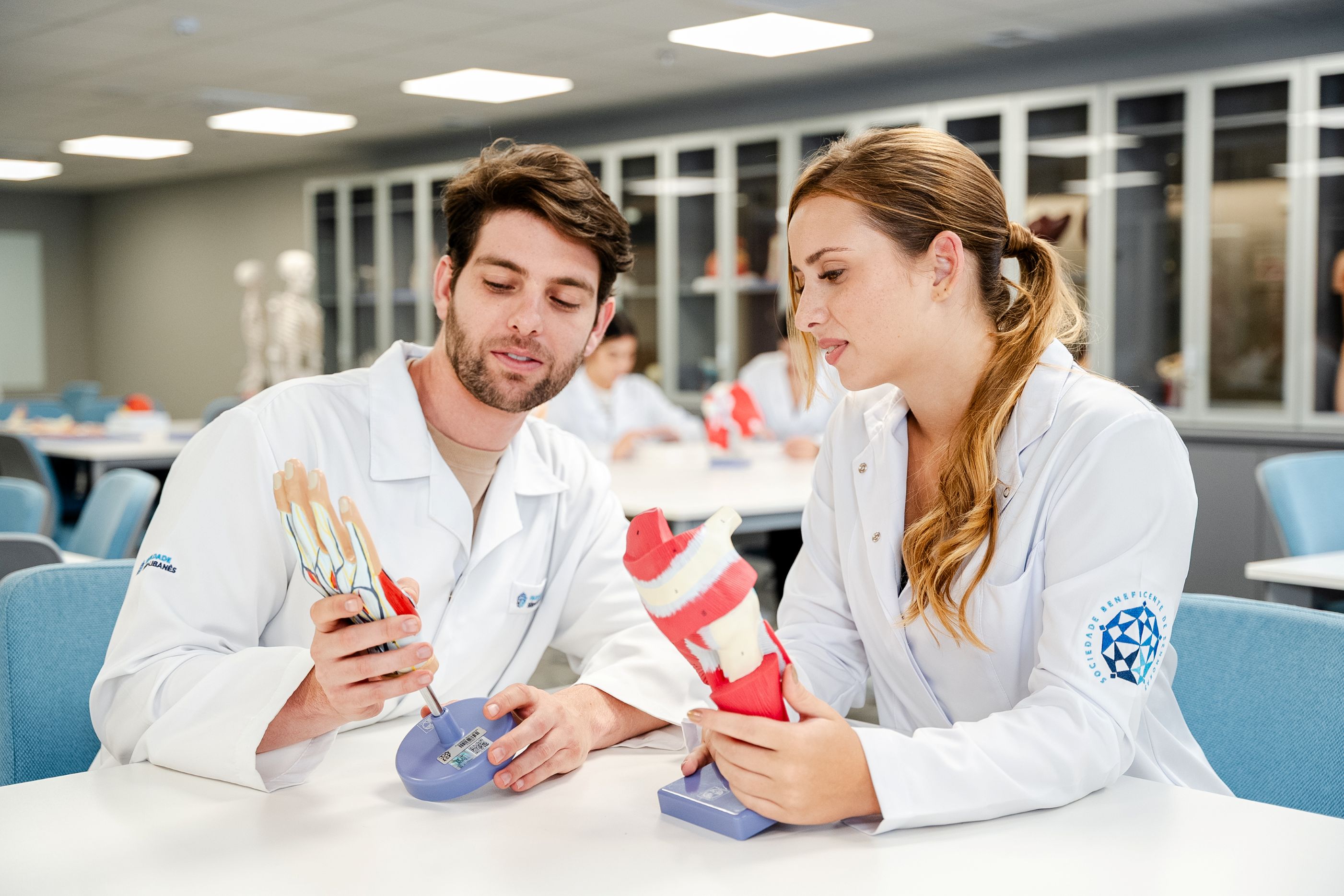 Banner Medicina