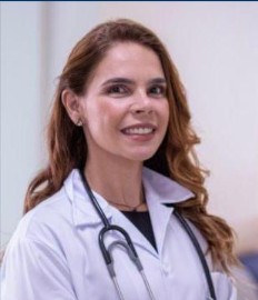 Dra. Lectícia Barbosa Jorge