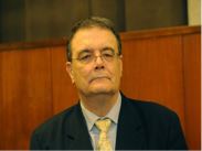 Dr. Manoel Jacobsen Teixeira
