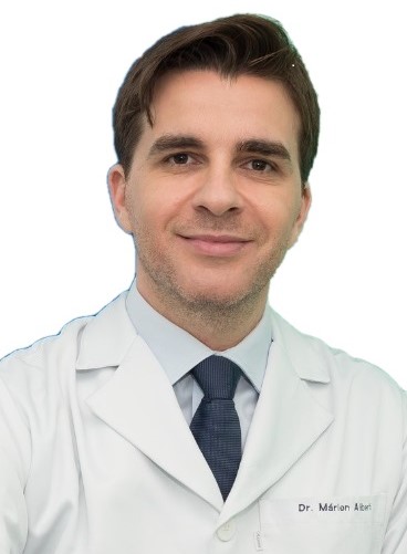 Márlon Juliano Romero Aliberti