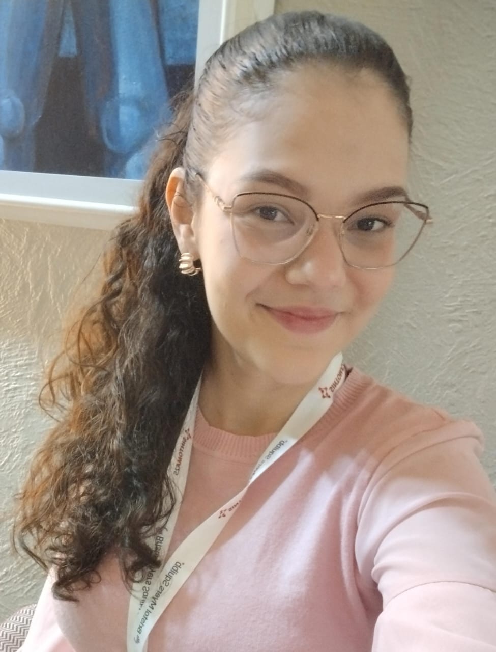 Amanda Azevedo Fumagalli