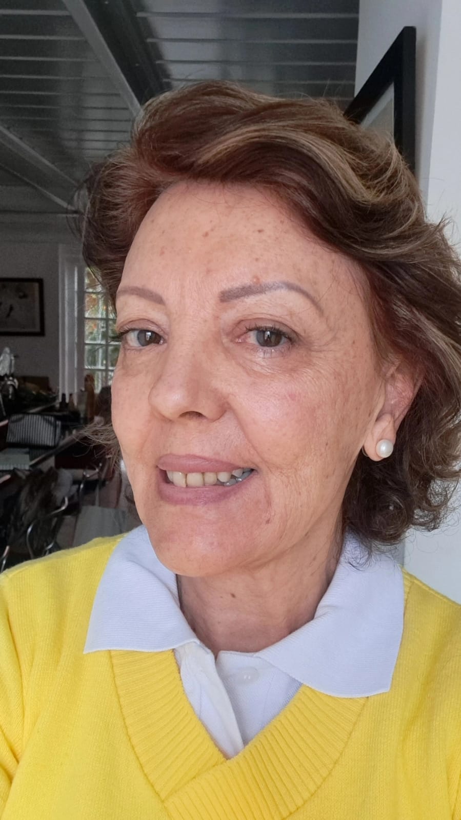Dra. Marcia Pradella-Hallinan