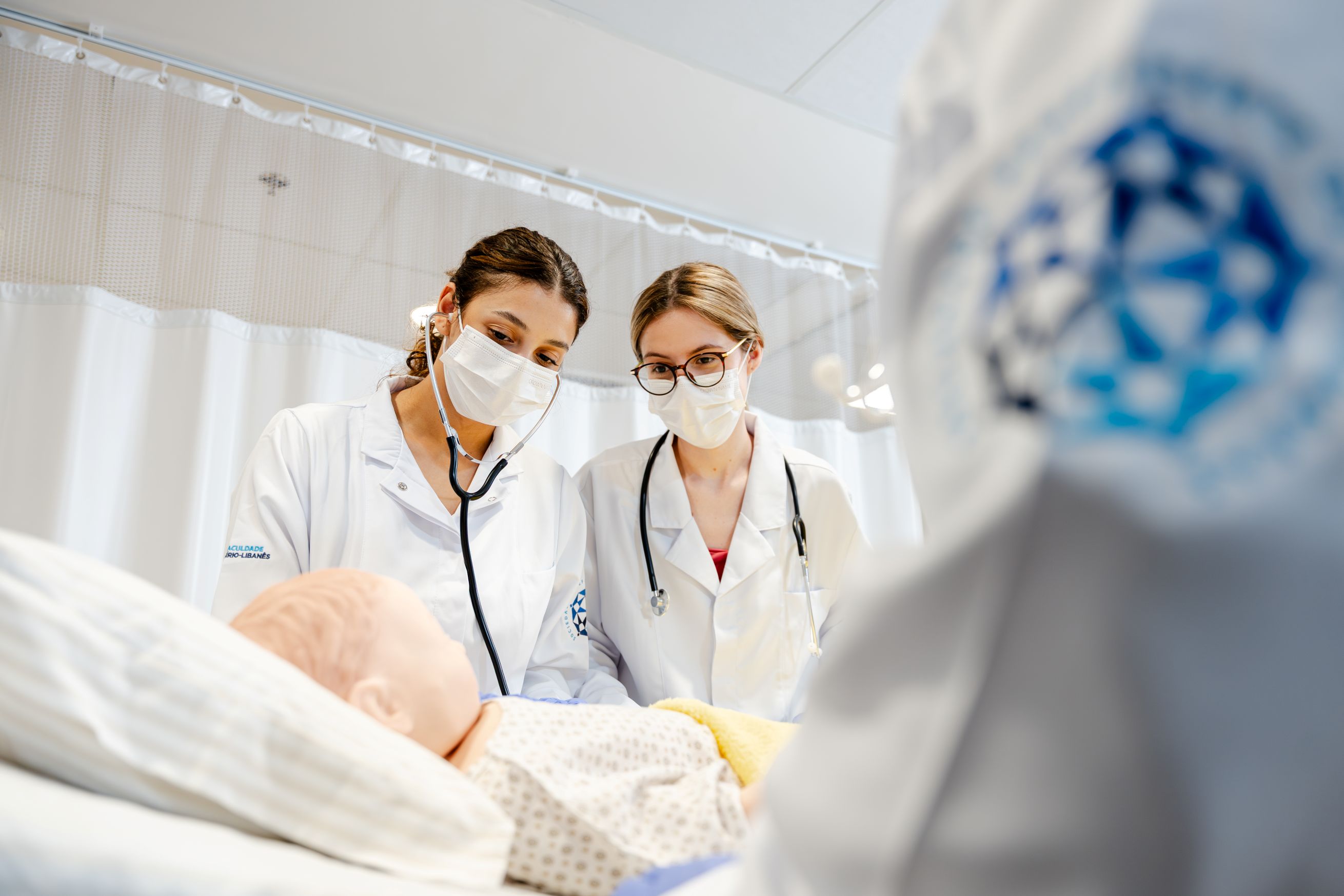 Banner Medicina