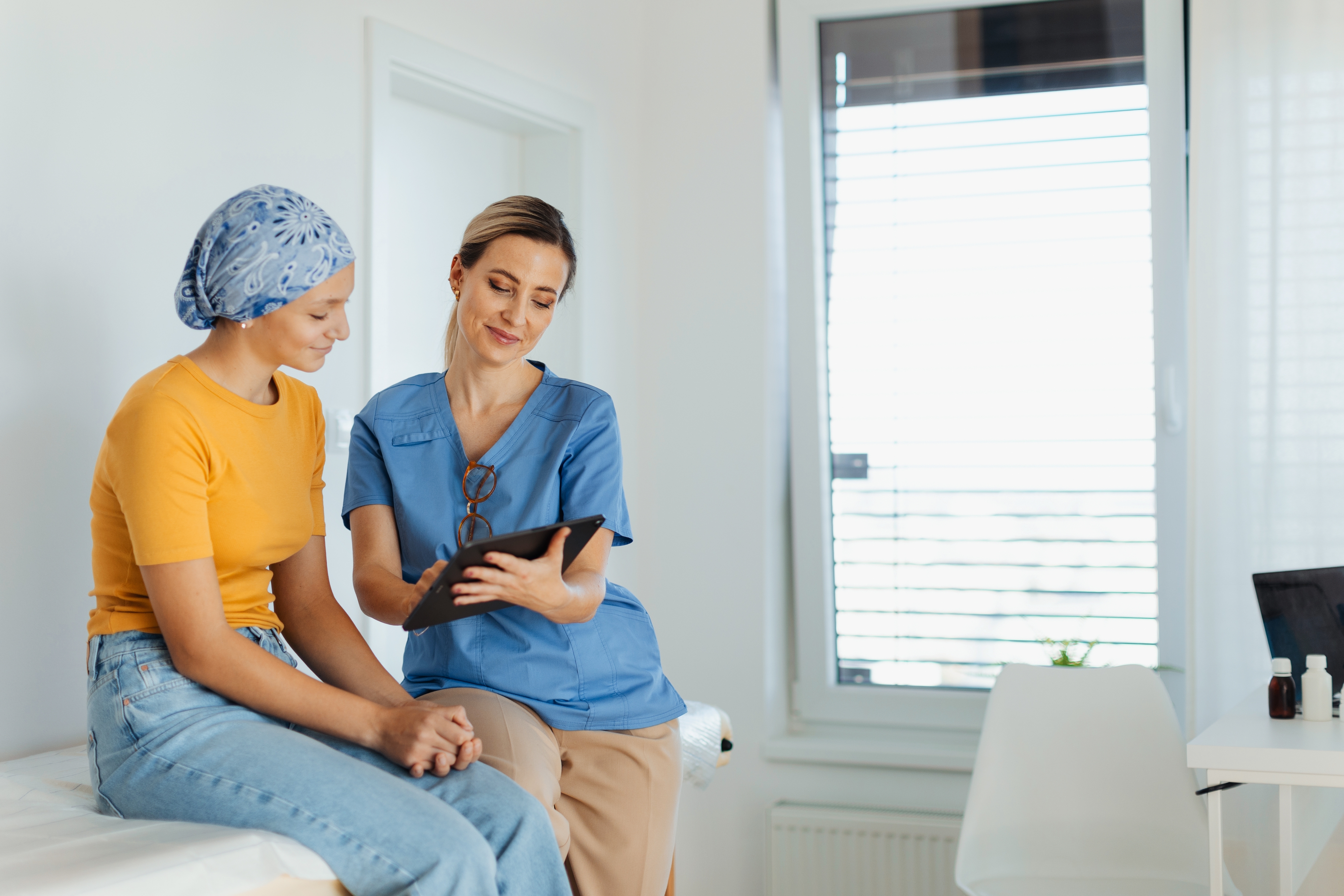 Oncologia Clínica Brasília