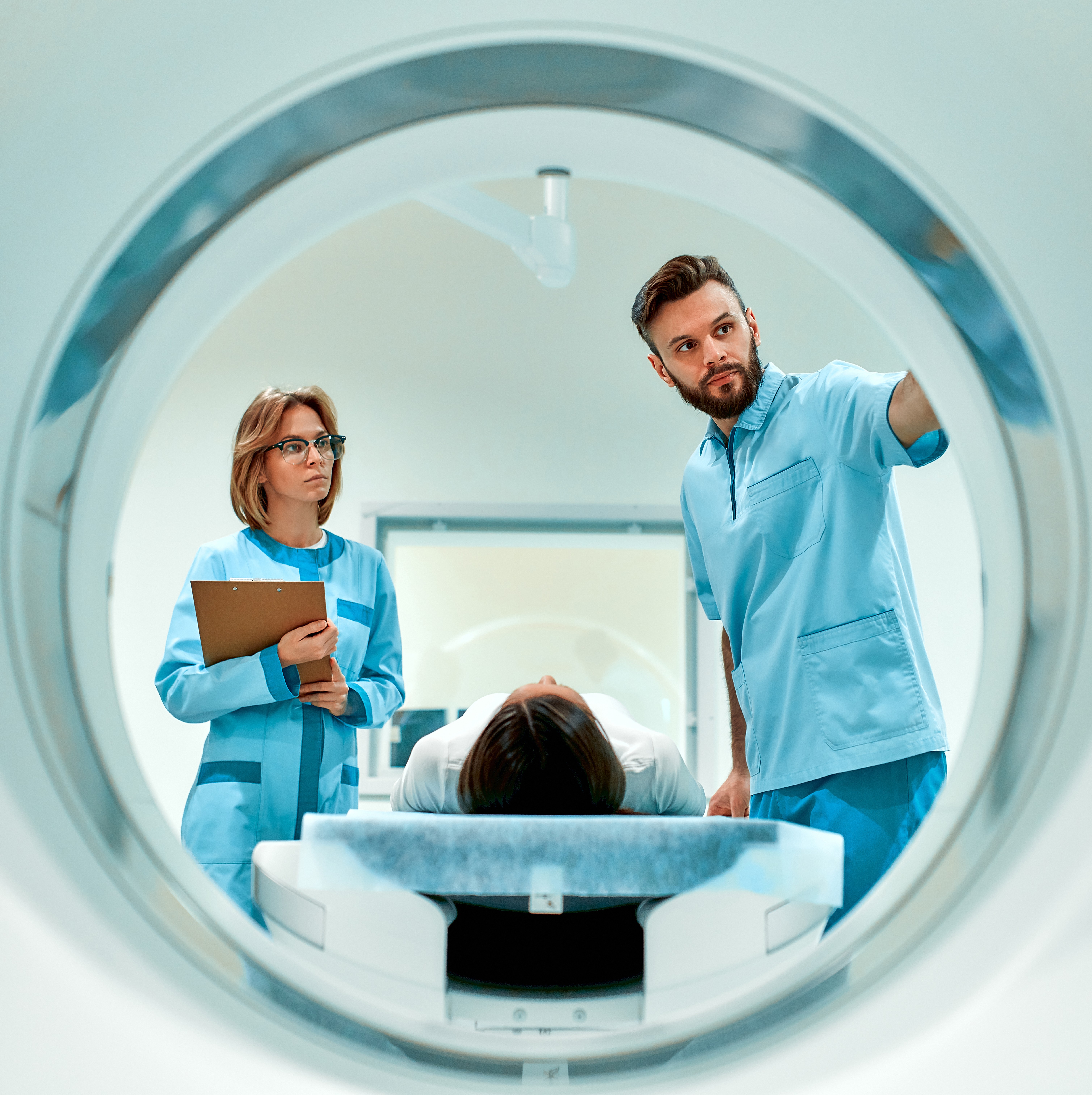 Neurointensivismo para Adultos