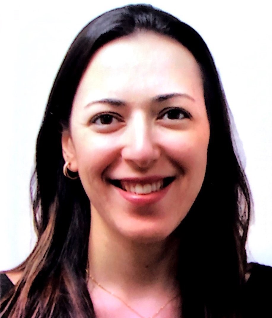 Christiane Pellegrino Rosa