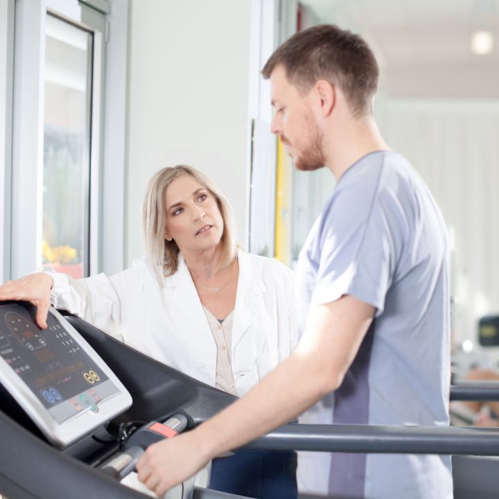 Multidisciplinar em Reabilitação Cardiovascular