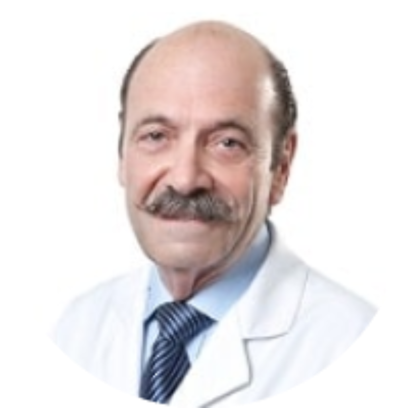 Dr. João Luís Fernandes da Silva