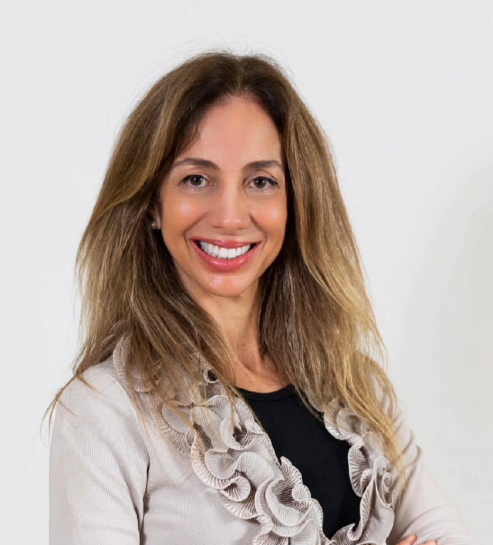 Aline de Almada Messias