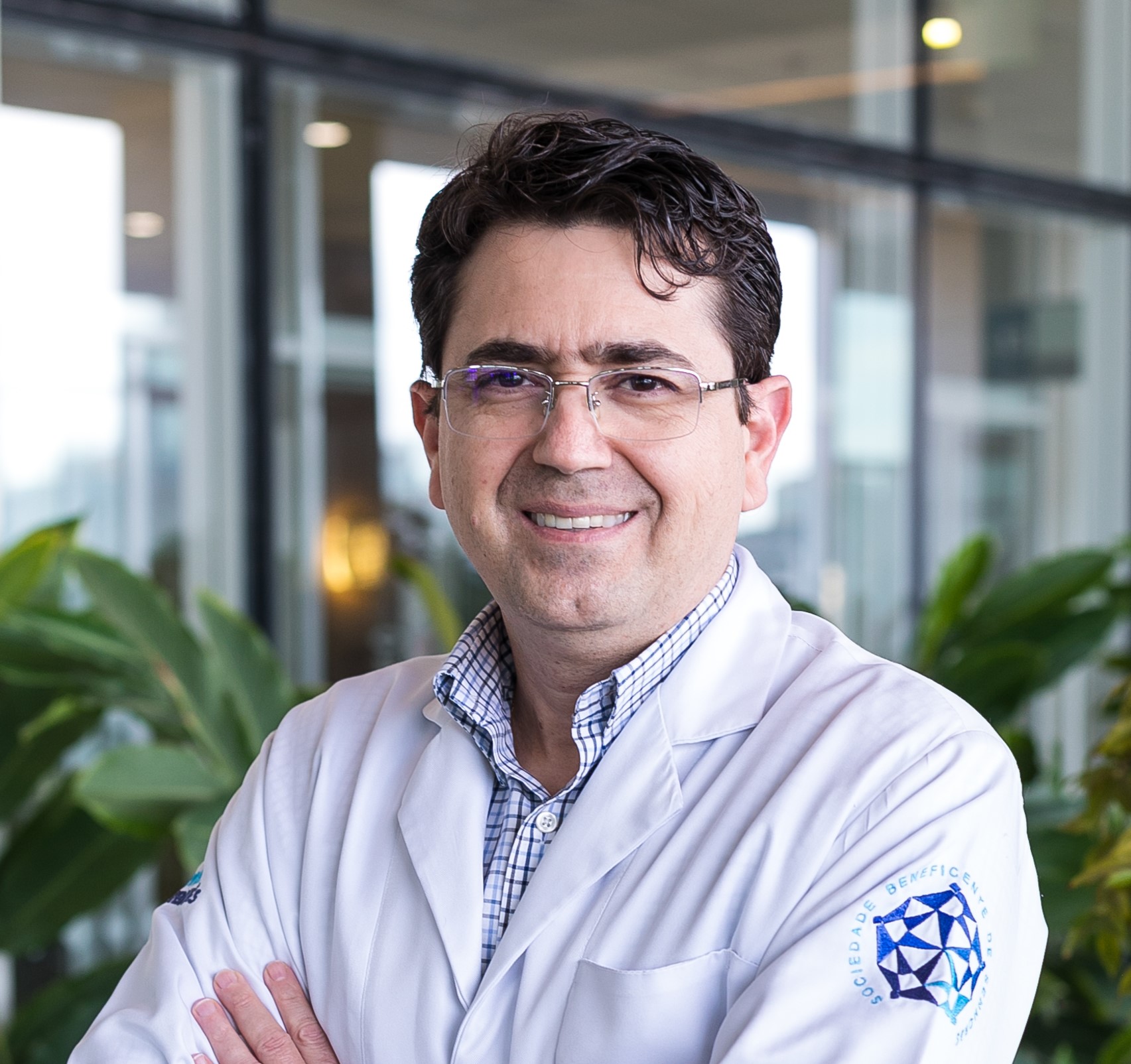 Pablo Rodrigo de Siqueira