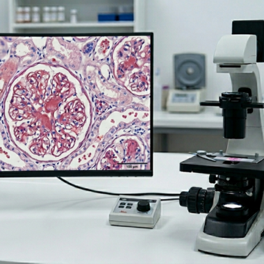 Glomerulopatias no Mundo Real – Do Diagnóstico à Decisão Terapêutica [Online]