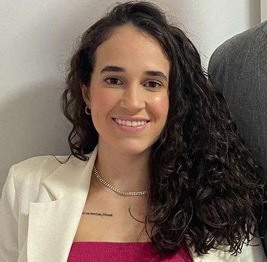Brenda Garcia Parassol
