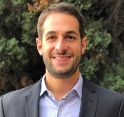Dr. Ricardo Haidar Berjeaut