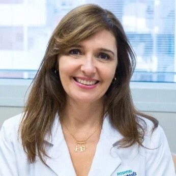 Enf ª. Wania Regina Mollo Baia