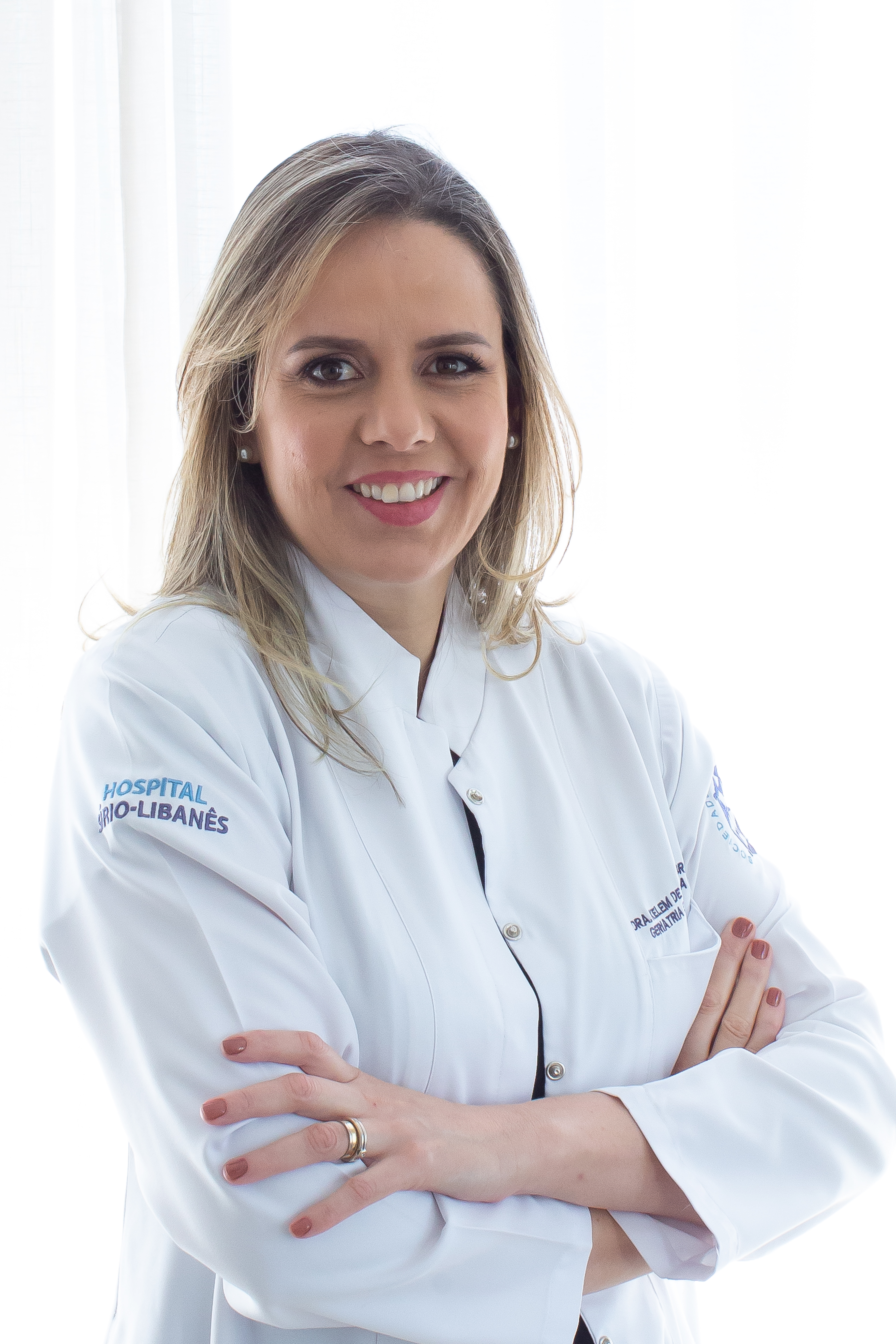 Dra. Kelem de Negreiros Cabral