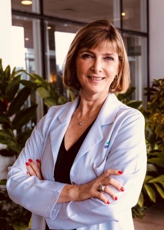 Ariane Nadólskis Severine