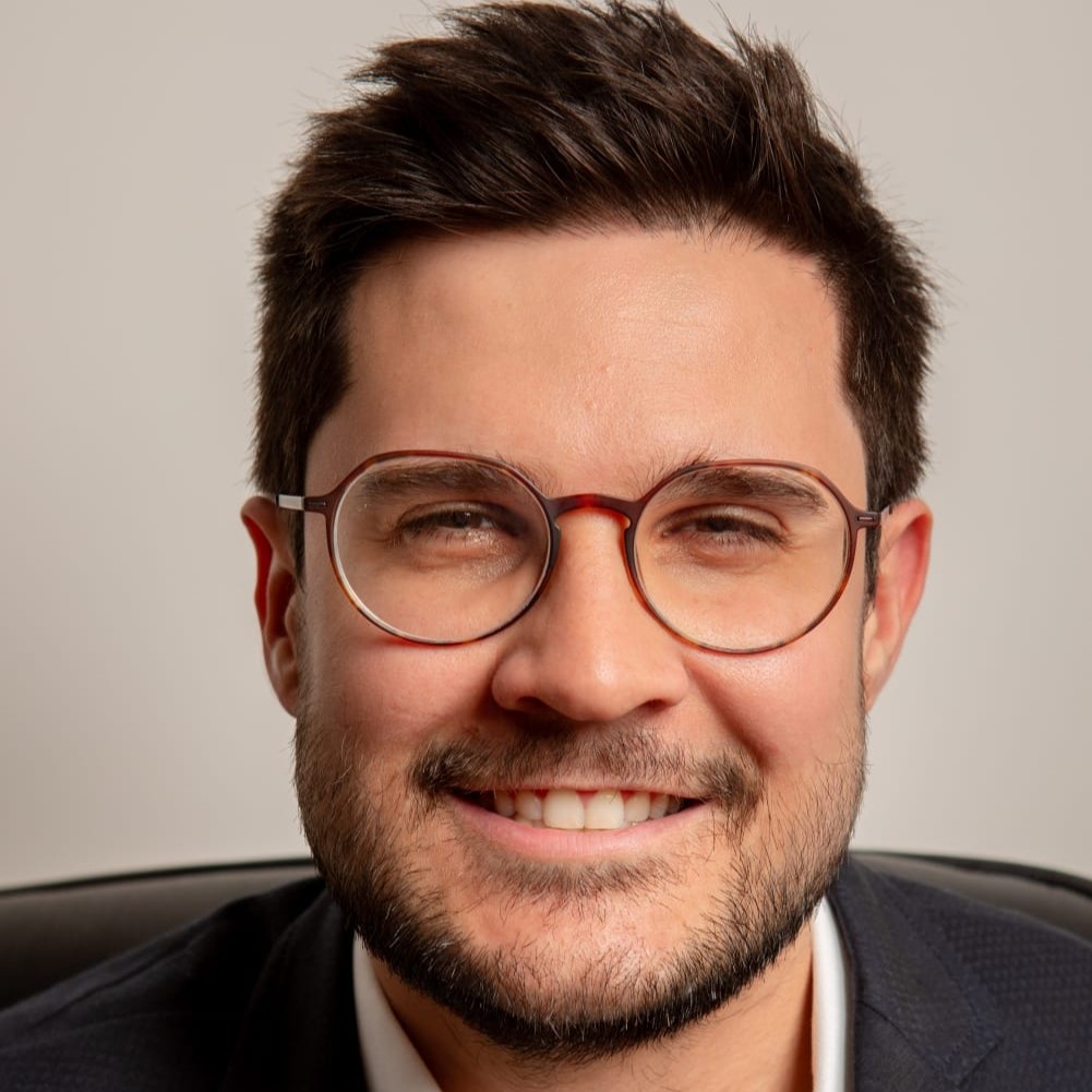 Dr. Felipe Chaves Duarte Barros