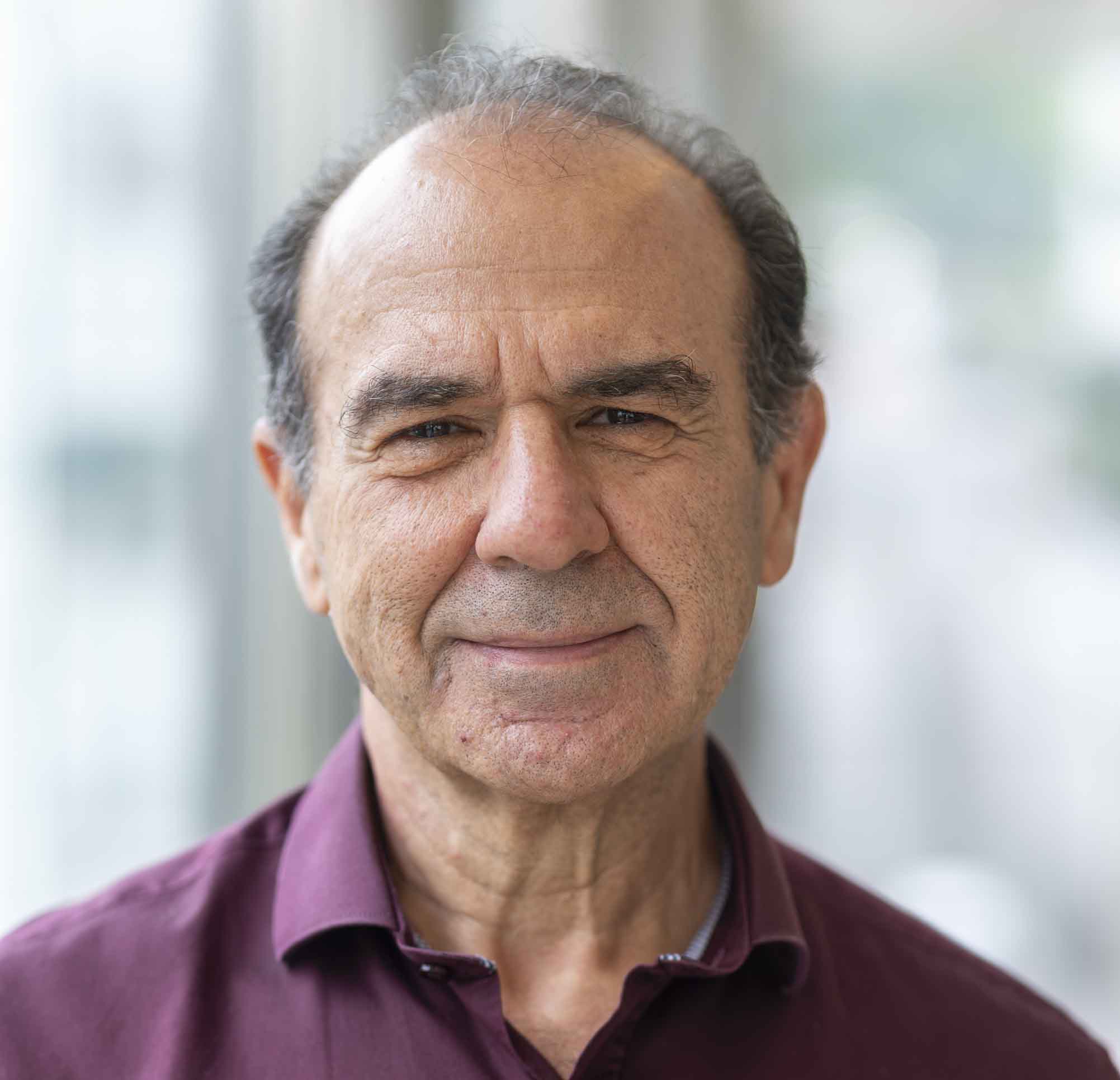 Sergio Mancini Nicolau