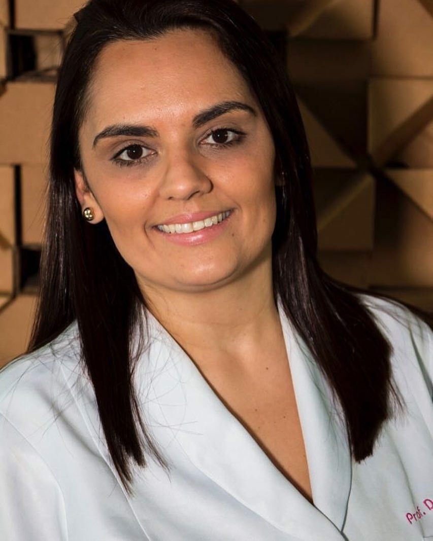 Daniela Regina Agostinho