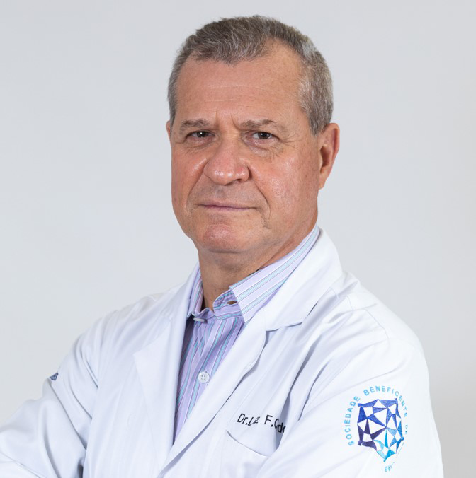 Luiz Francisco Cardoso