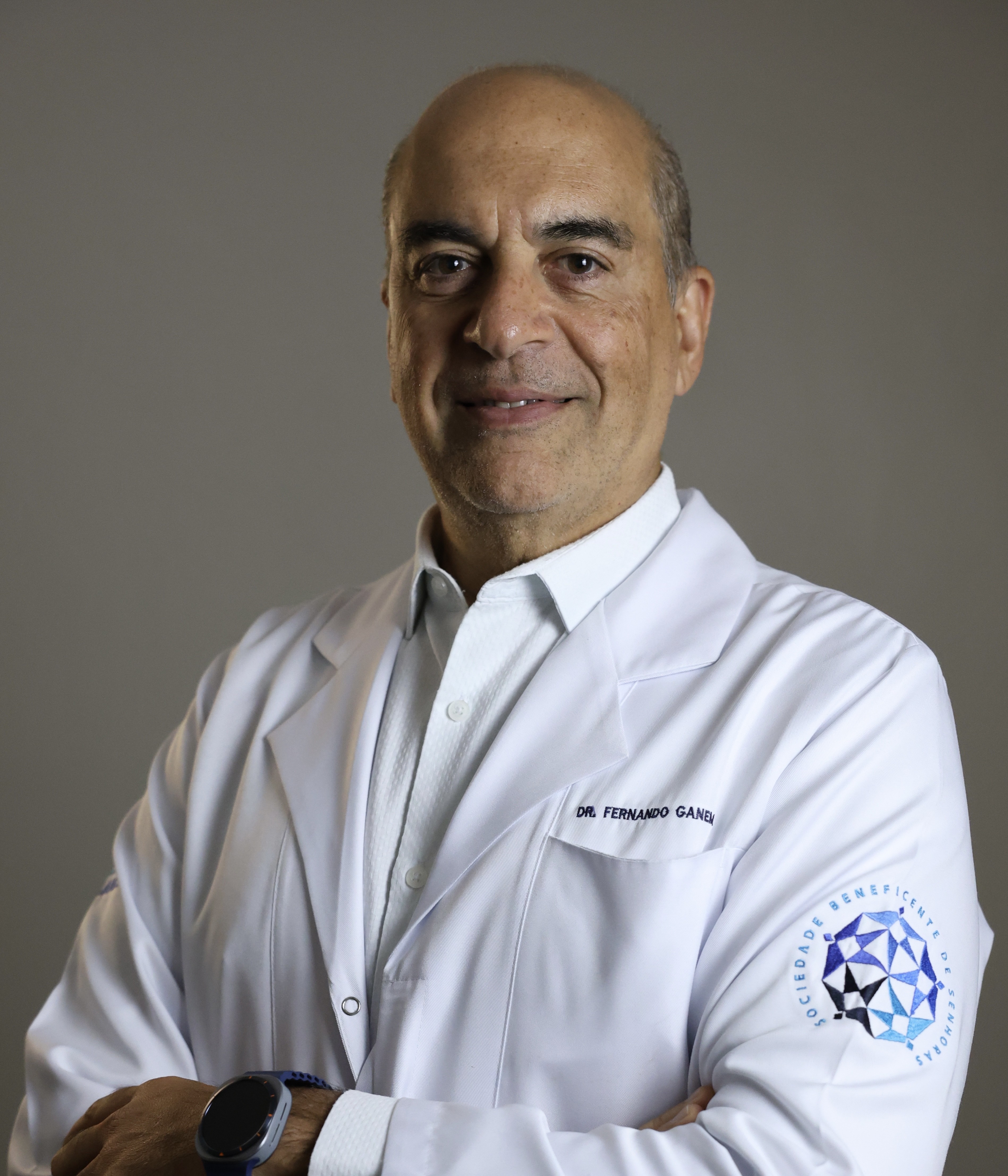 Fernando Ganem