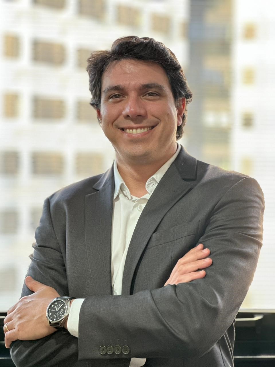 Dr. Bruno Alves Rudelli