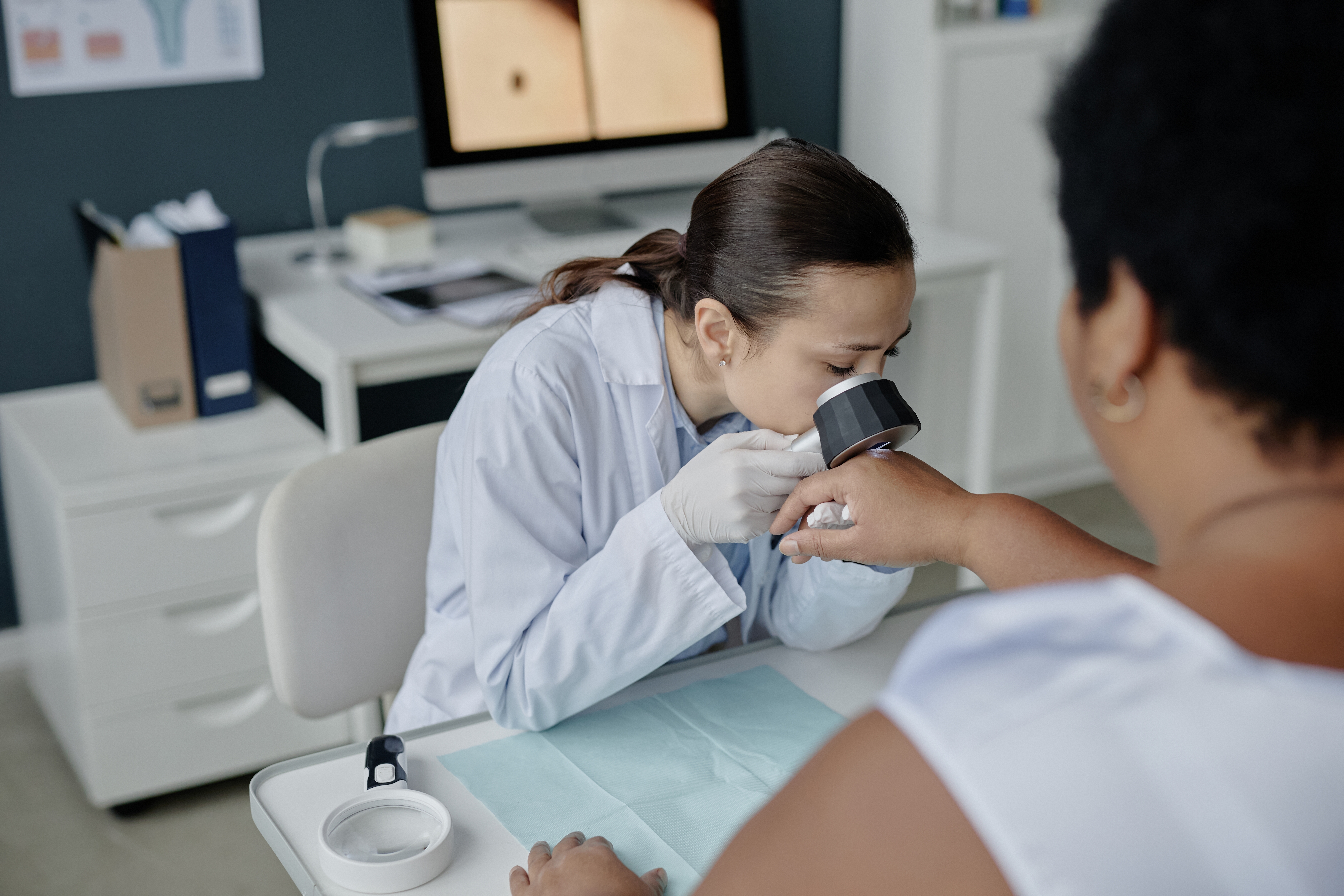 Dermatologia