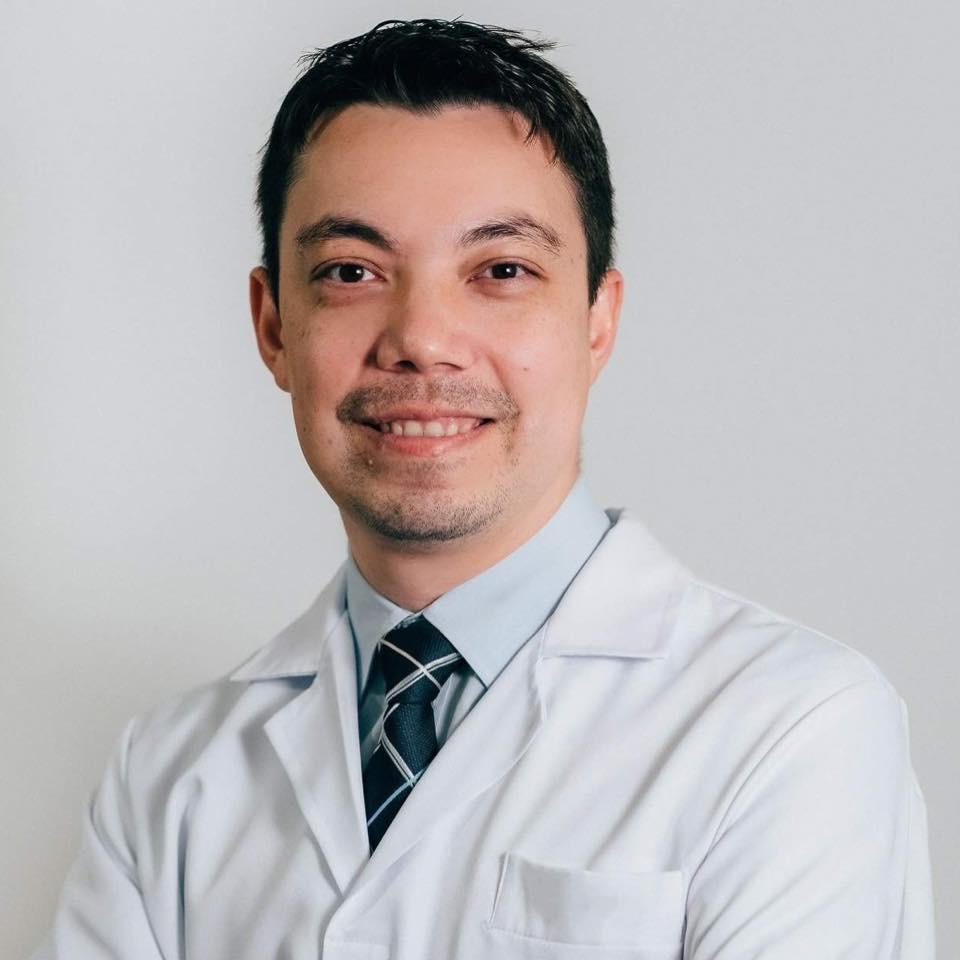 Ft. Dr. Wellington Pereira Yamaguti