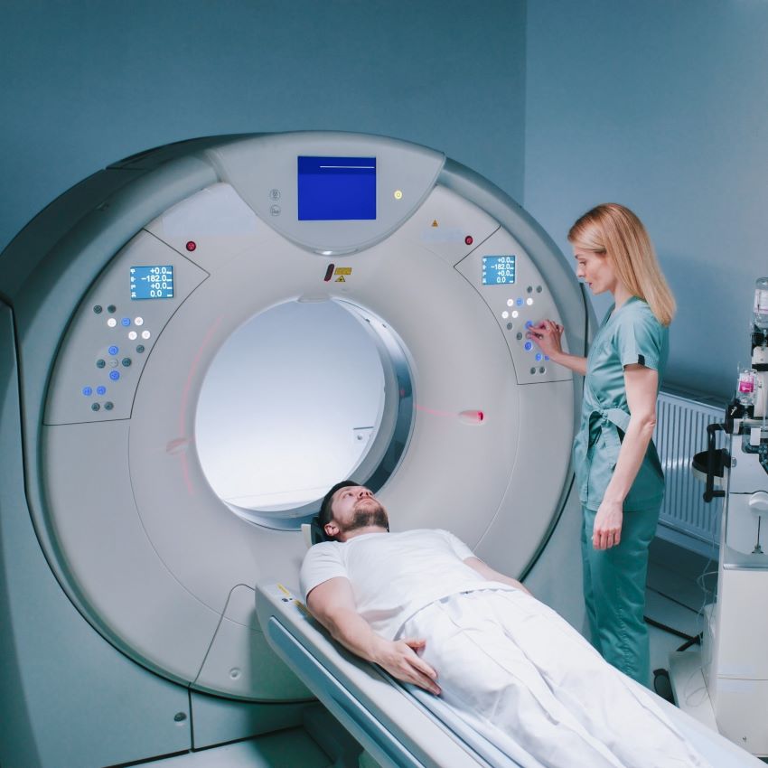 Biomedicina em Diagnóstico por Imagem