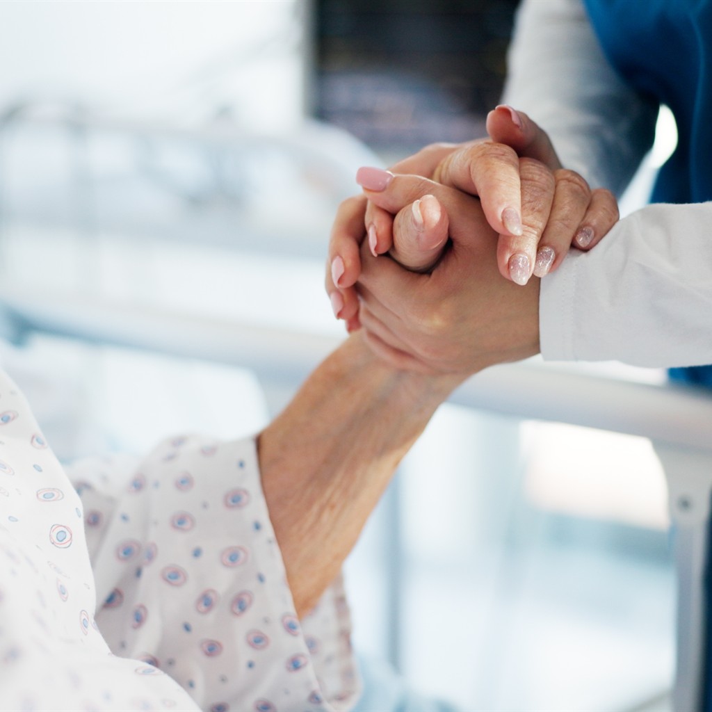 Psicologia Hospitalar