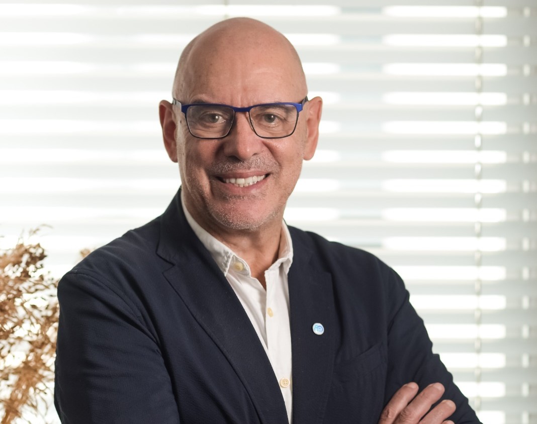 Dr. Arthur Guerra de Andrade