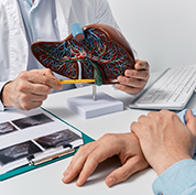 Reuniões Científicas do Núcleo Avançado de Fígado e Transplante Hepático