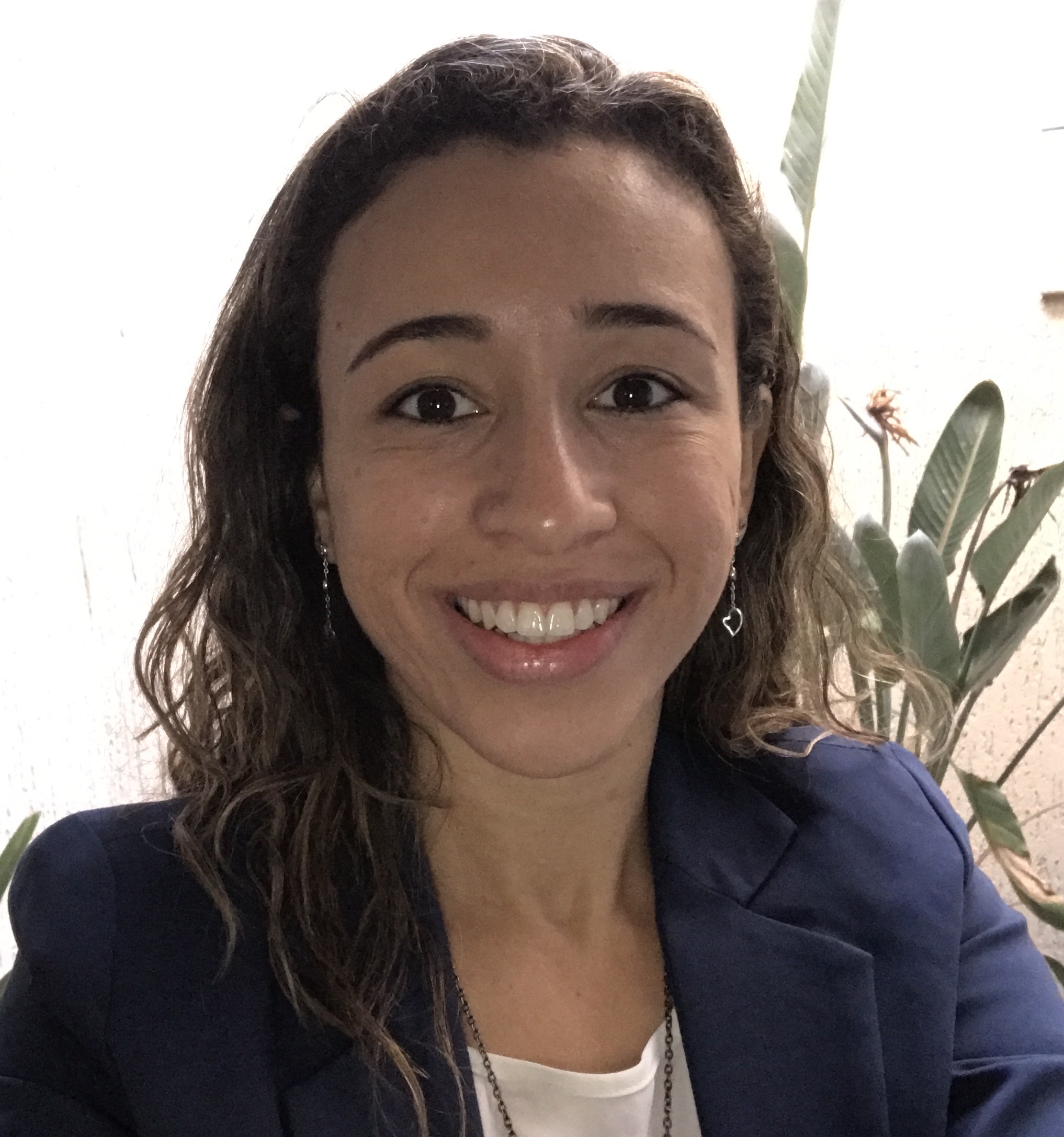 Patrícia Roberta Berithe Pedrosa de Oliveira