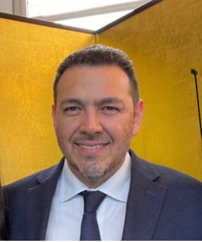Dr. Mauro Takao Marques Suzuki