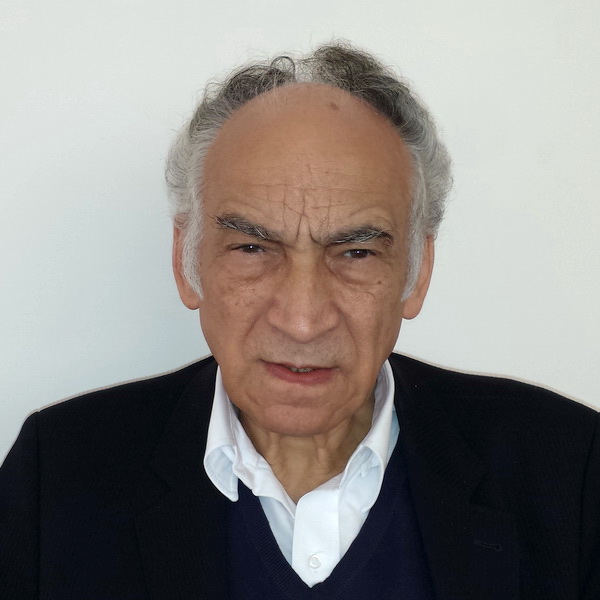 Dr. Marcel C. C. Machado