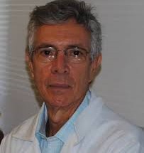 Dr. Luiz Carlos Souza Manganello