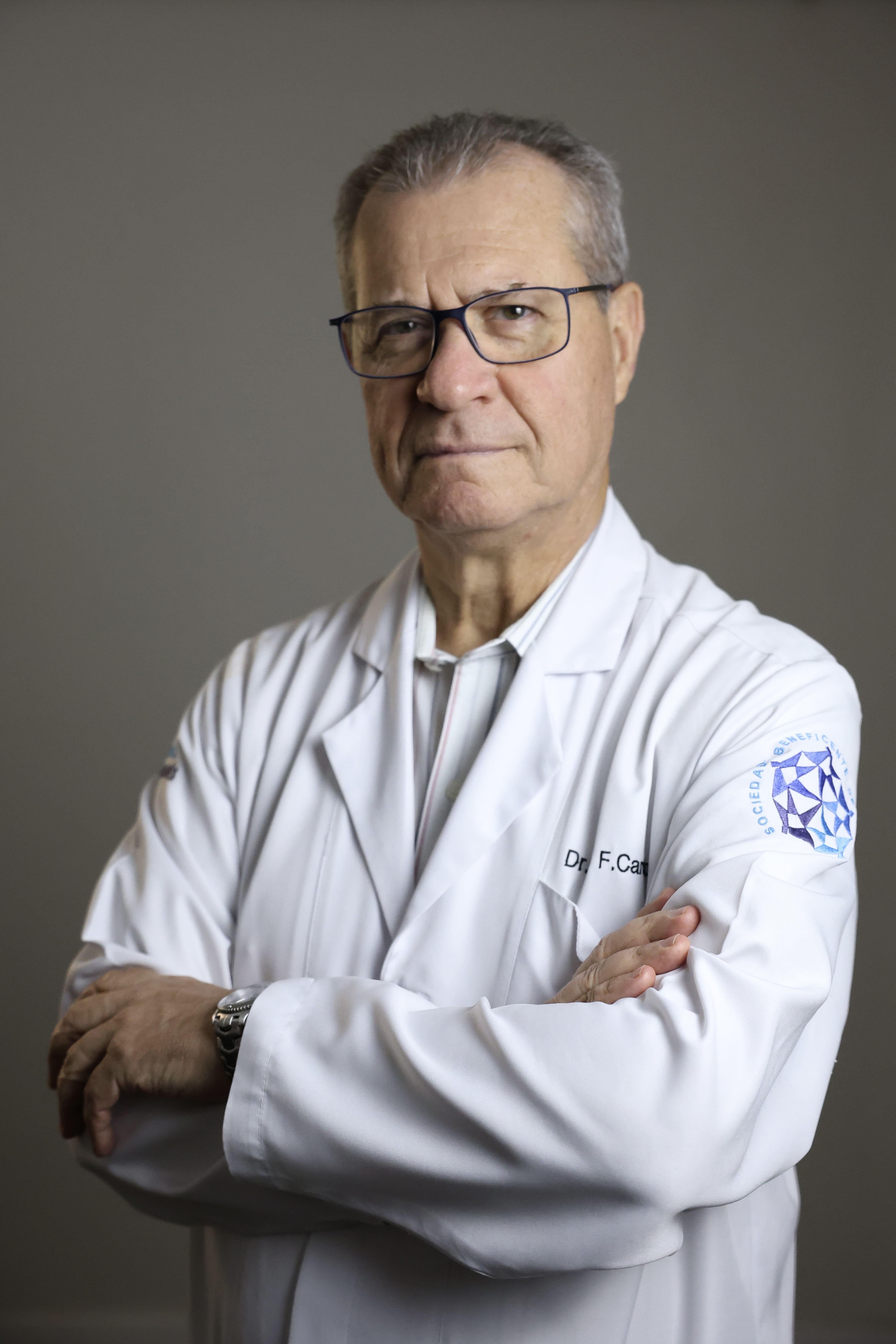 Luiz Francisco Cardoso