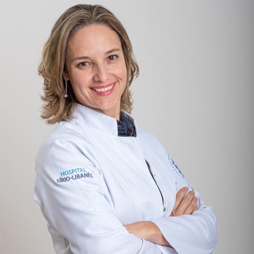Dra. Maura Salaroli de Oliveira