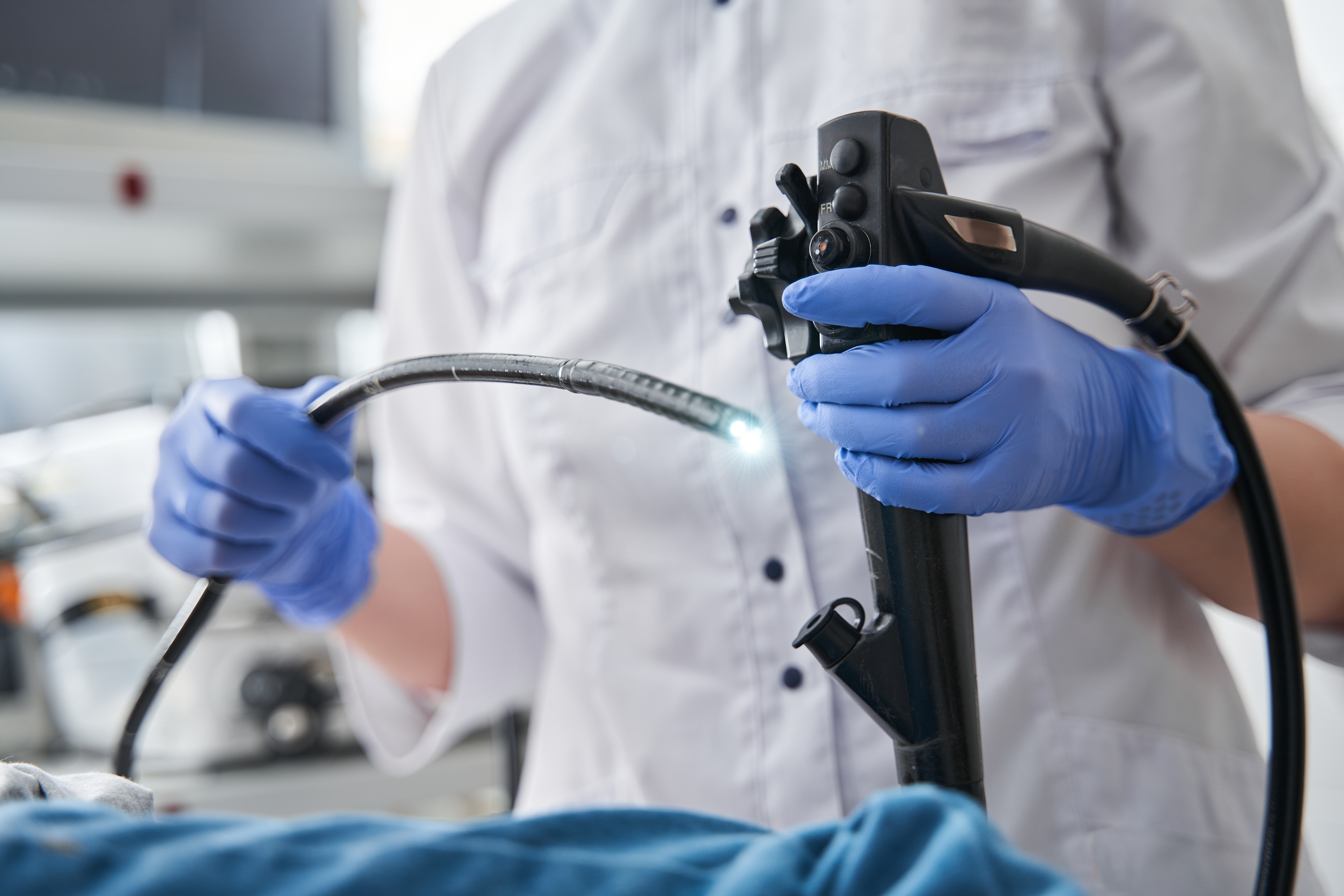 Endoscopia